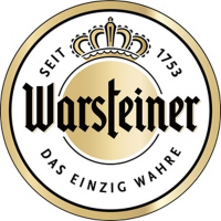 Warsteiner logo